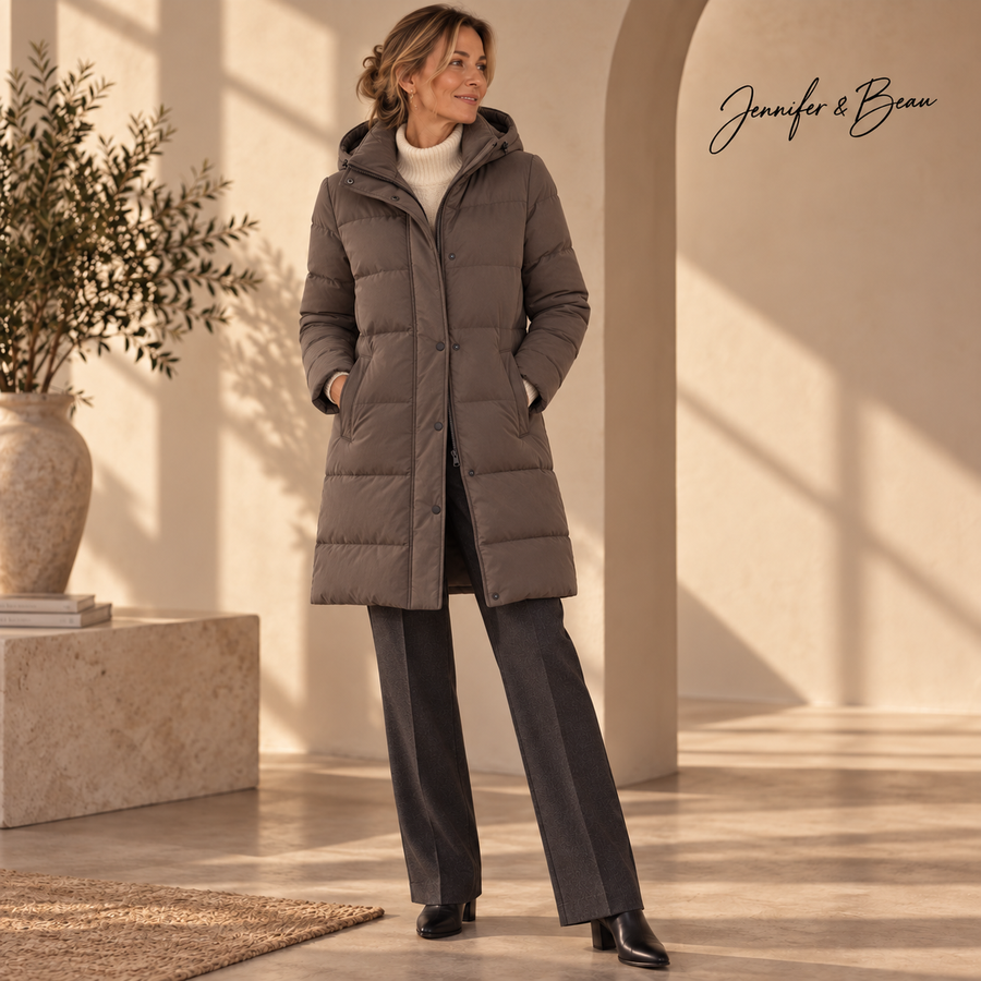 Winter Jackets