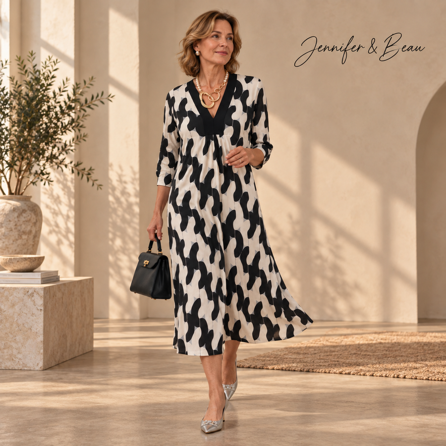 Midi Dresses