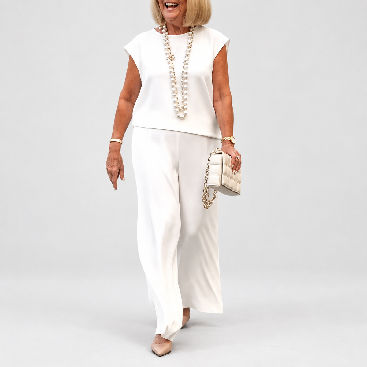Jonna | Elegant Comfy Set