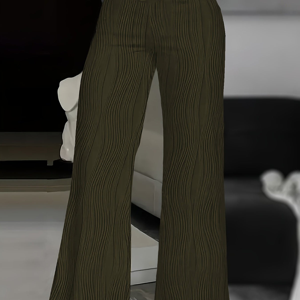 Lily™ | Comfortable Wide Leg Pants