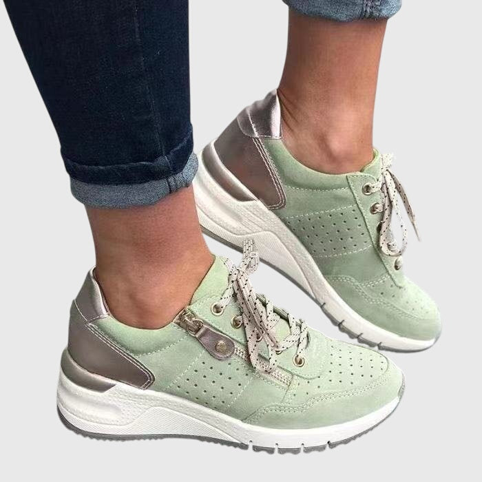 Colette | Orthopedic Sneakers