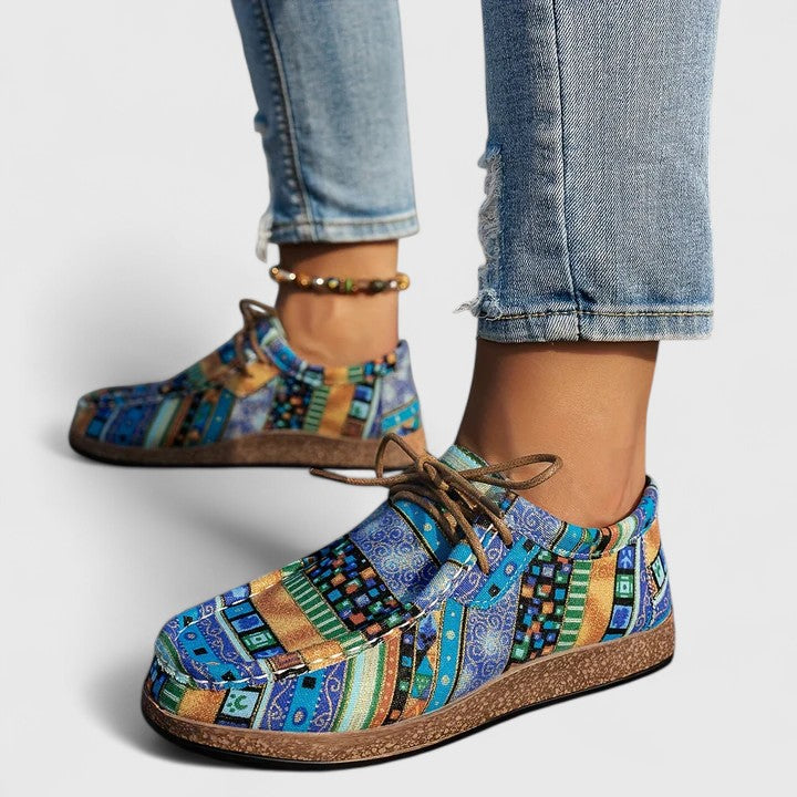Nychelle | Orthopedic Shoes