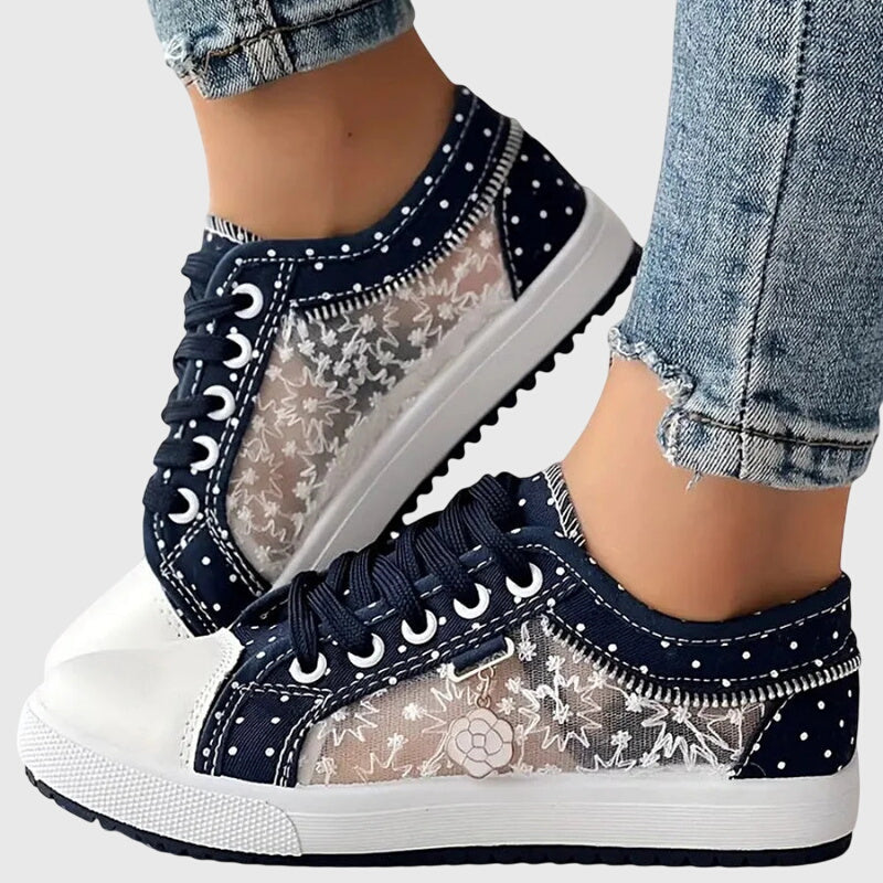 Elena™ | Orthopedic Sneakers