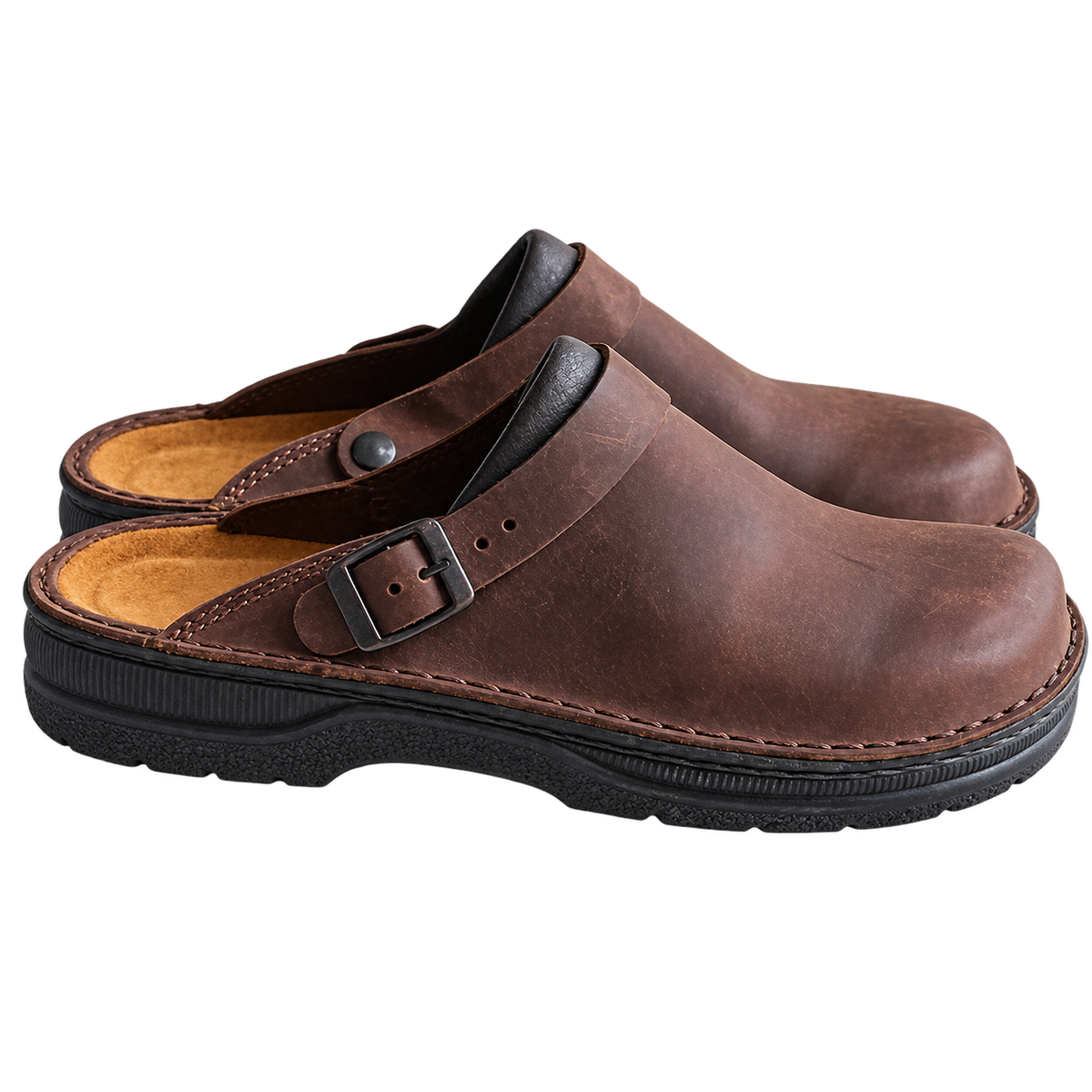 Annelies | Comfort Slip-On Clogs
