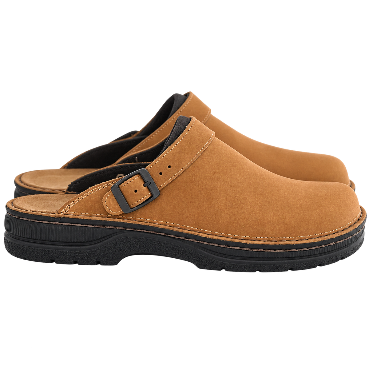 Annelies | Comfort Slip-On Clogs