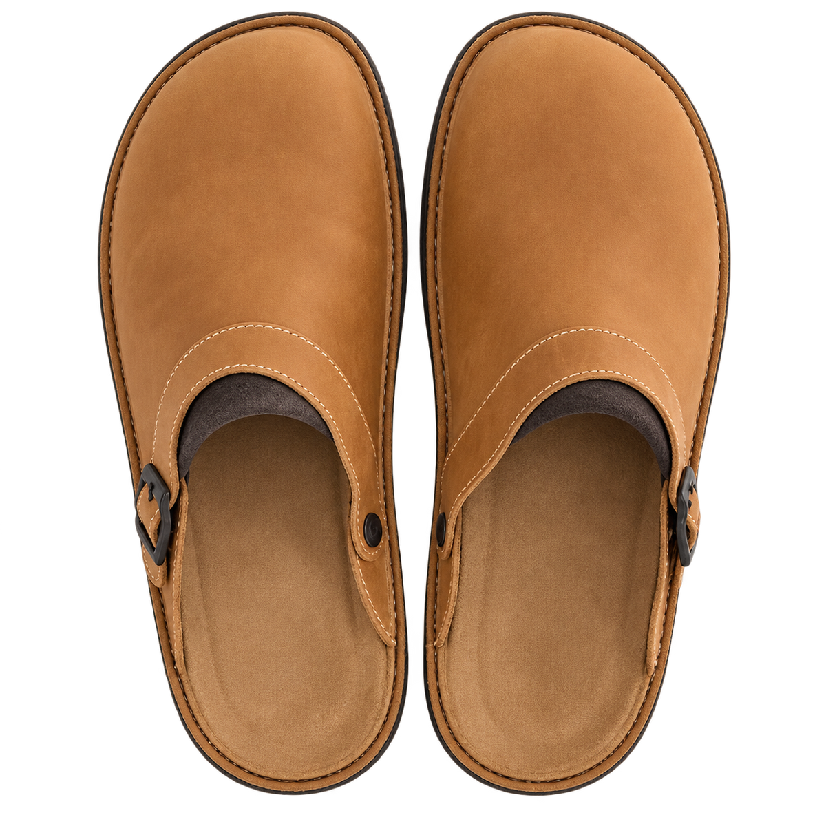 Annelies | Comfort Slip-On Clogs