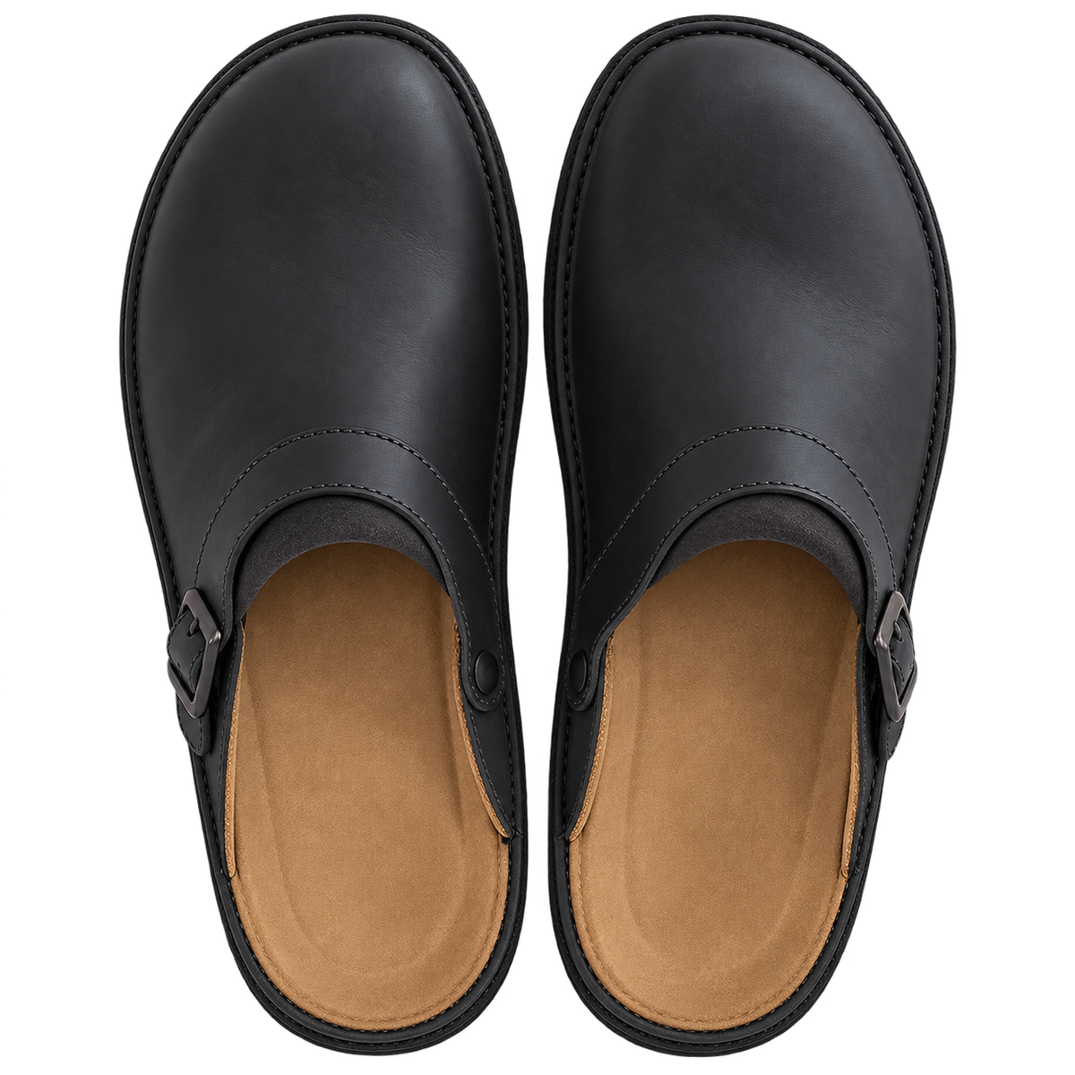 Annelies | Comfort Slip-On Clogs