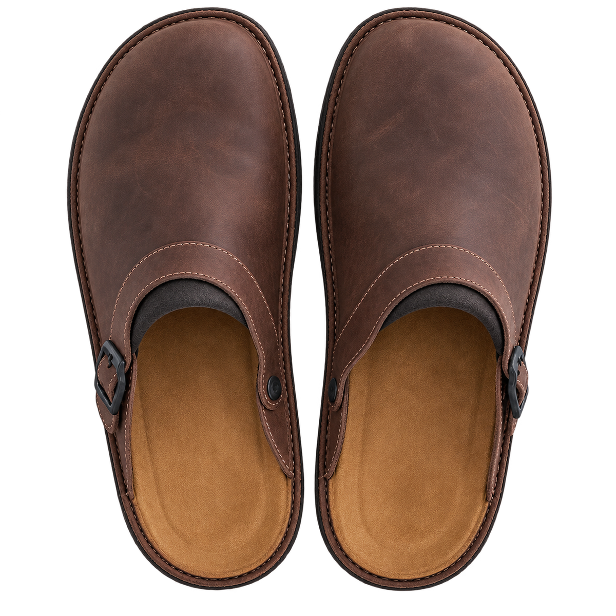 Annelies | Comfort Slip-On Clogs