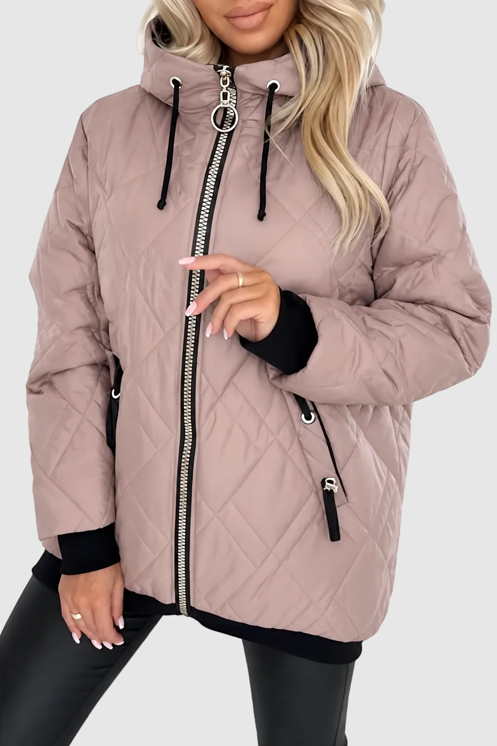 Rolande™ | Chaleur Légère Sans Poids