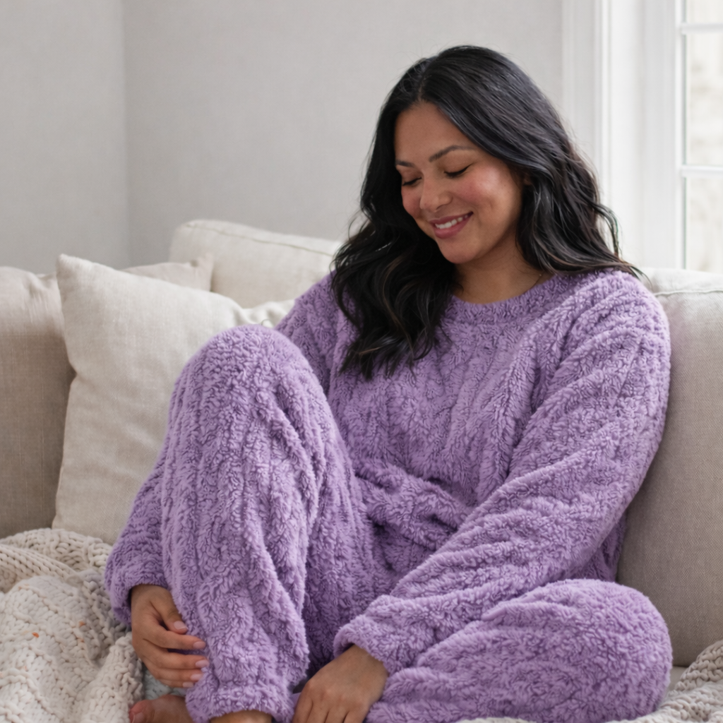 Avenzo™ Cozy Lounge Set