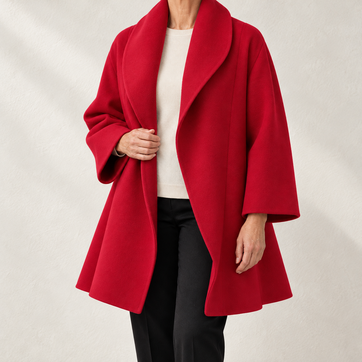 Grace | Elegant Coat