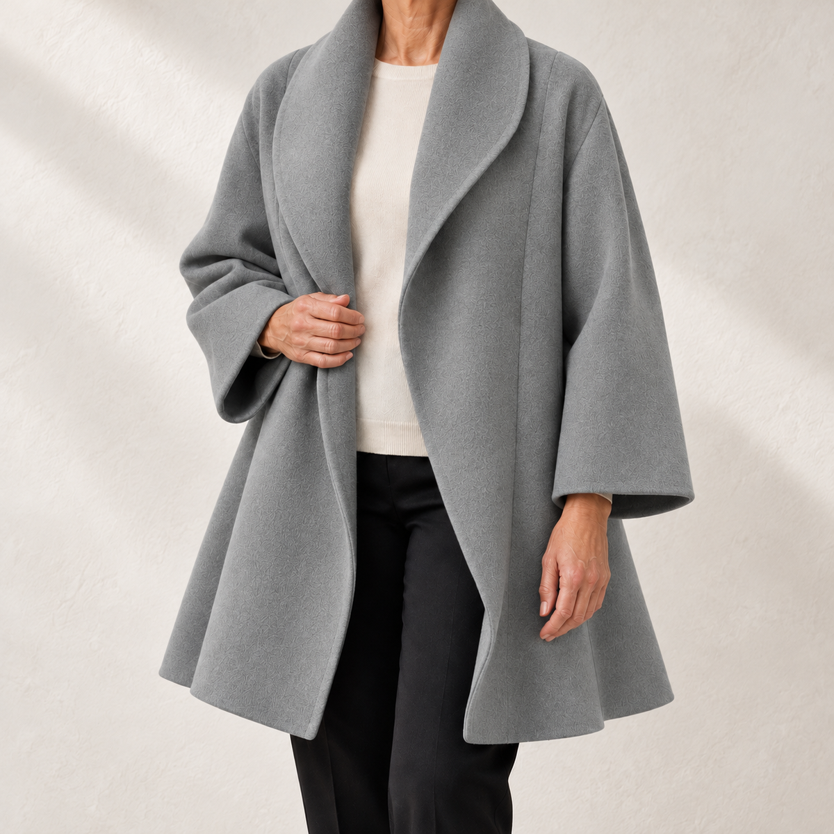 Grace | Elegant Coat