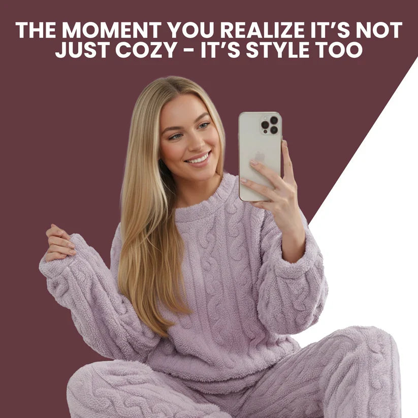 Avenzo™ Cozy Lounge Set