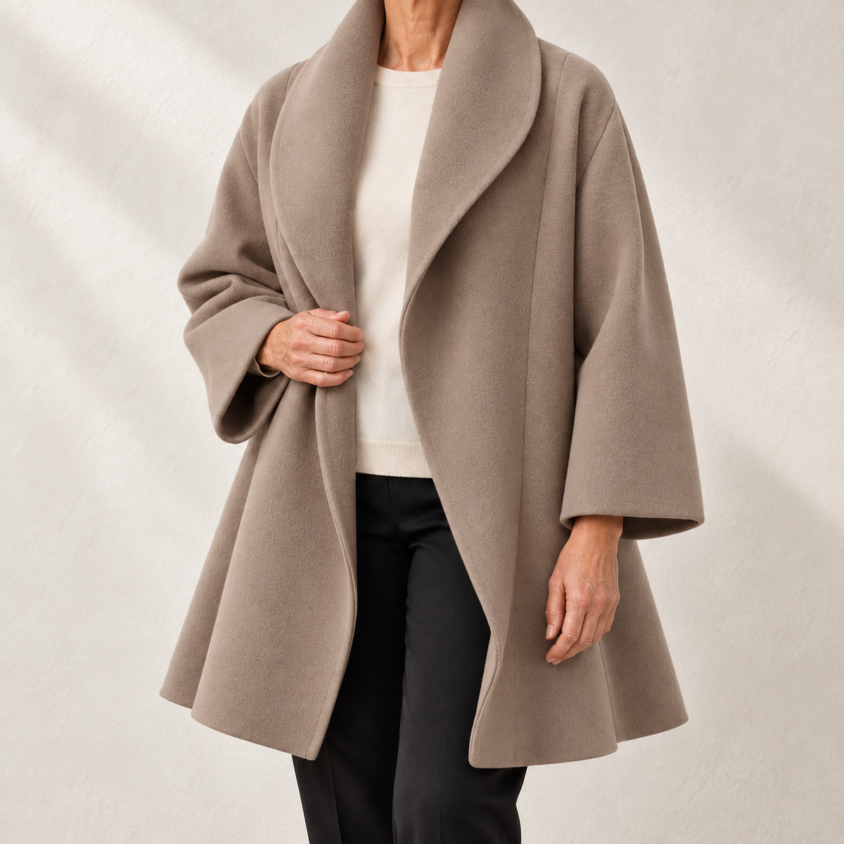 Grace | Elegant Coat