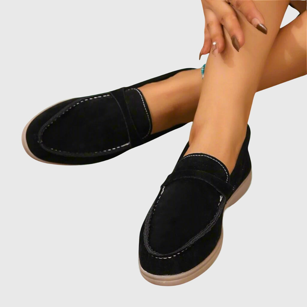 Molly™ | Orthopedic Loafers