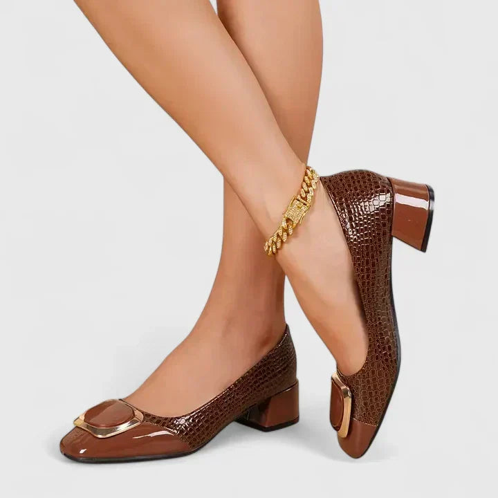 Olyzabeth™ | Comfortable Loafers