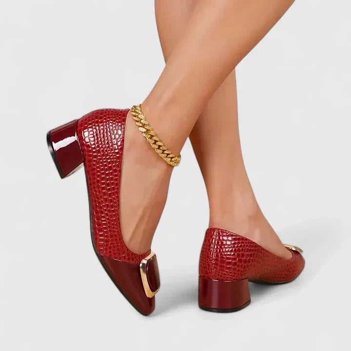 Olyzabeth™ | Comfortable Loafers