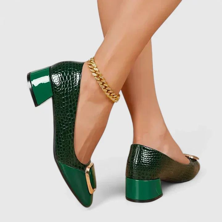 Olyzabeth™ | Comfortable Loafers