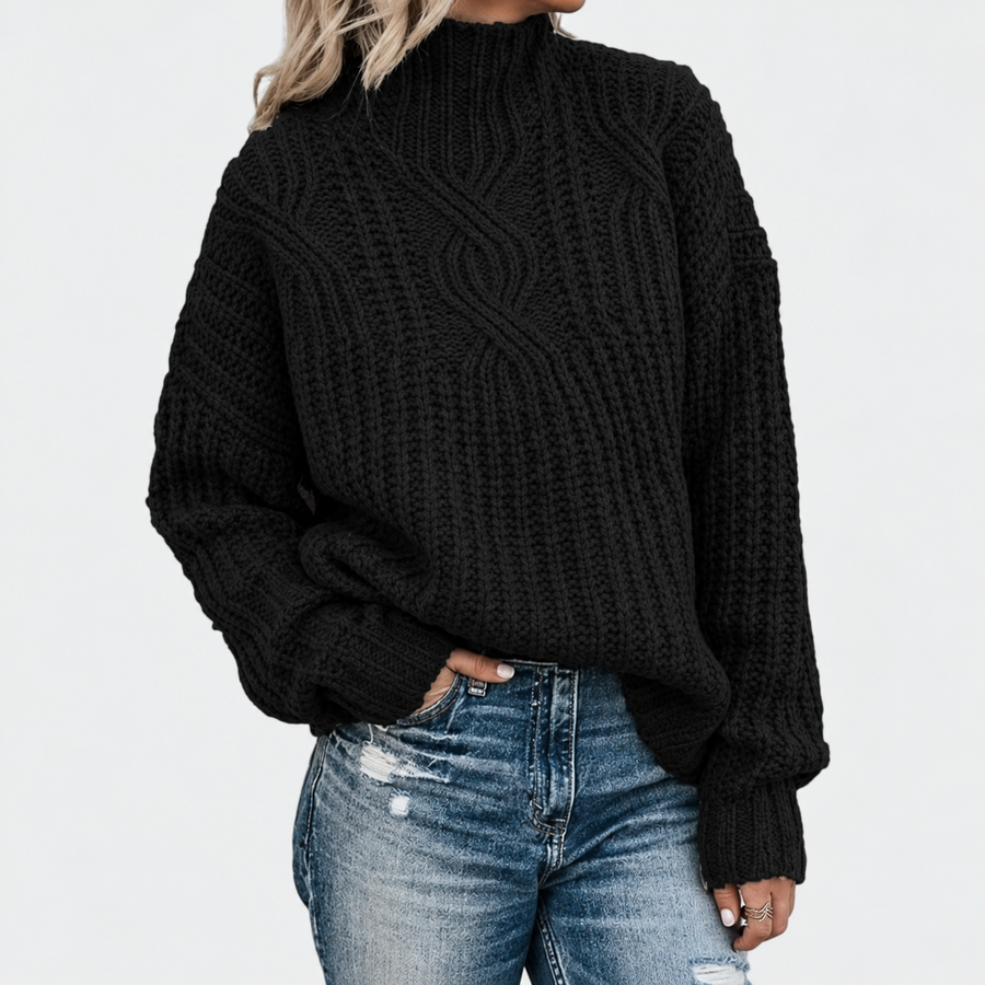 Aerynna | Sophisticated Sweater
